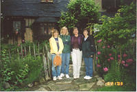2003 Guest Photos - Lana's The Little House