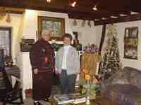 2004 Guest Photos - Lana's The LIttle House