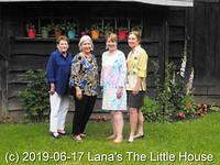 2019 Guest Photos - Lana's The Little House